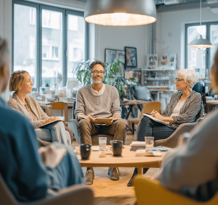 Casestudy: bedrijven en mantelzorg
