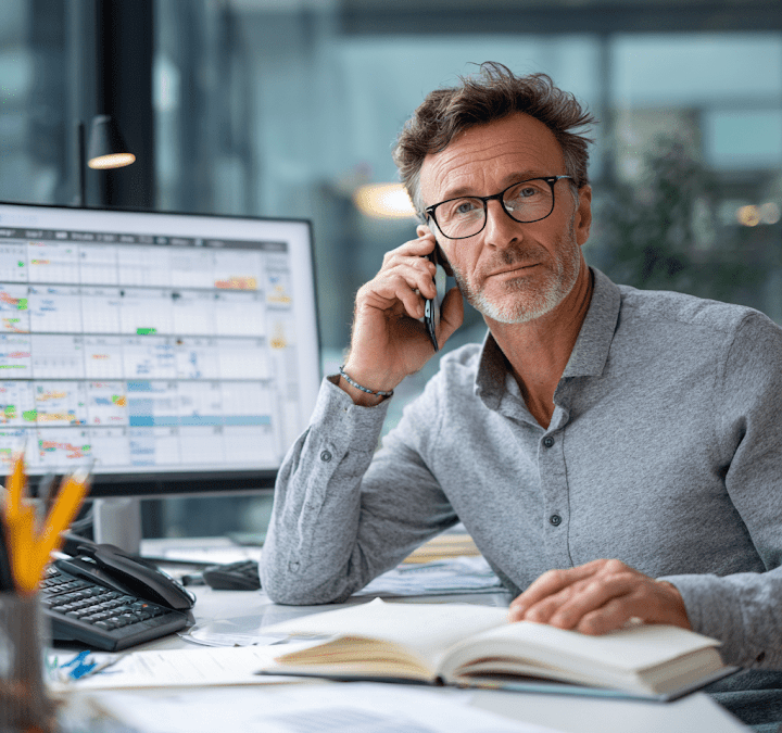 HR-toolkit: mantelzorgbeleid checklist