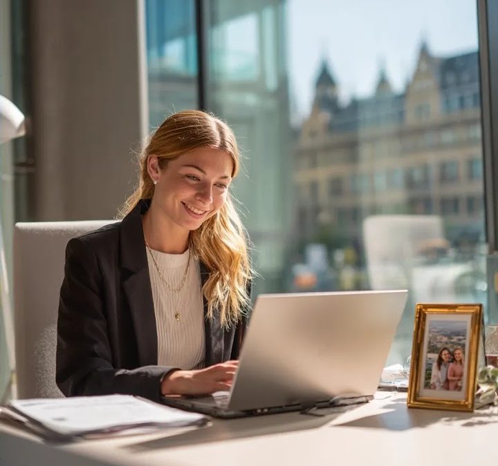 impact op werkgevers van work-life balance