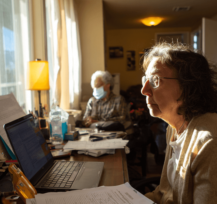SER-advies over mantelzorg op werk