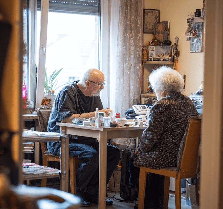 Zorgpauzes op het werk: praktijkvoorbeelden